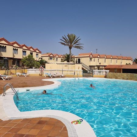 Ocean Forty C Apt. Green Oasis Costa Calma Fue Eksteriør bilde