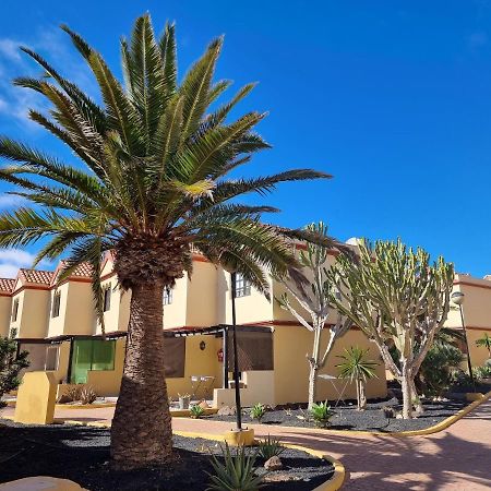 Ocean Forty C Apt. Green Oasis Costa Calma Fue Eksteriør bilde