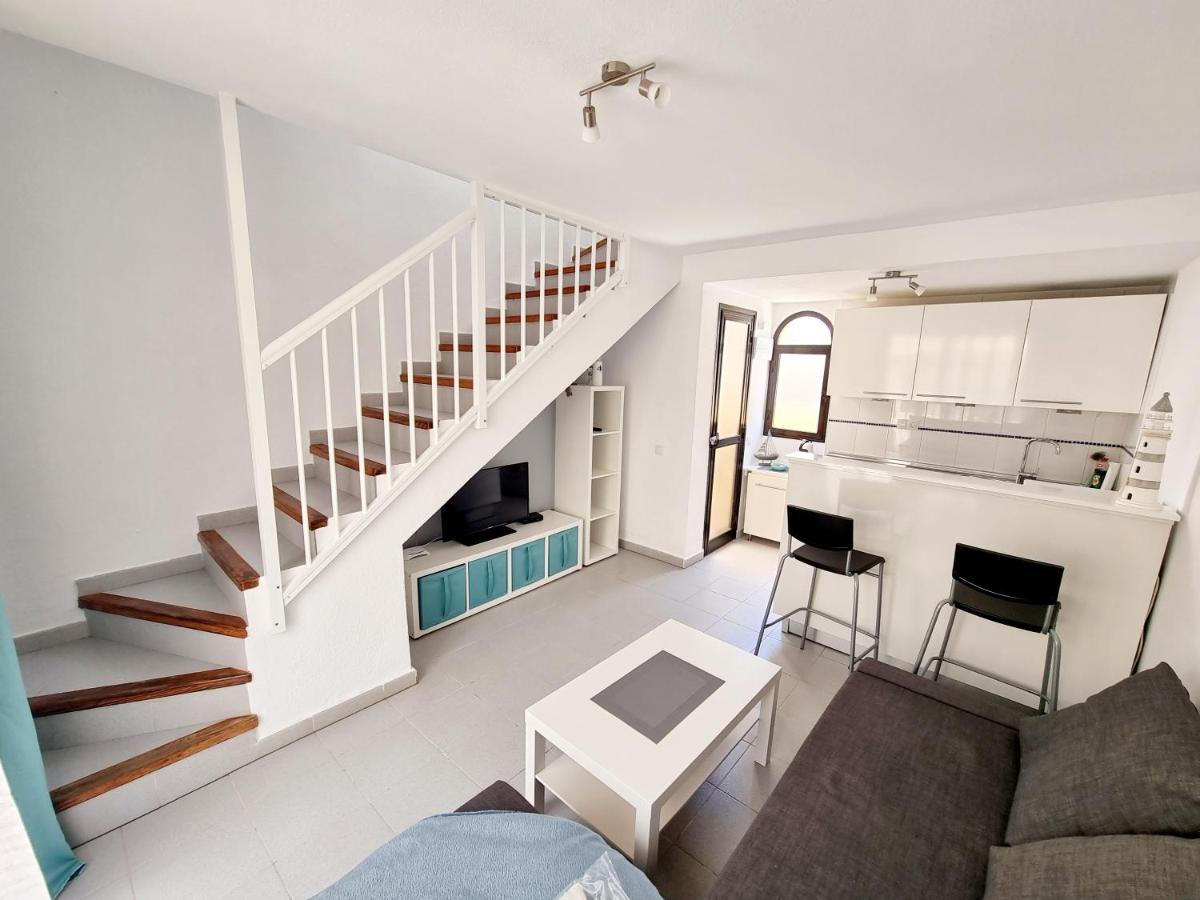 Ocean Forty C Apt. Green Oasis Costa Calma Fue Eksteriør bilde