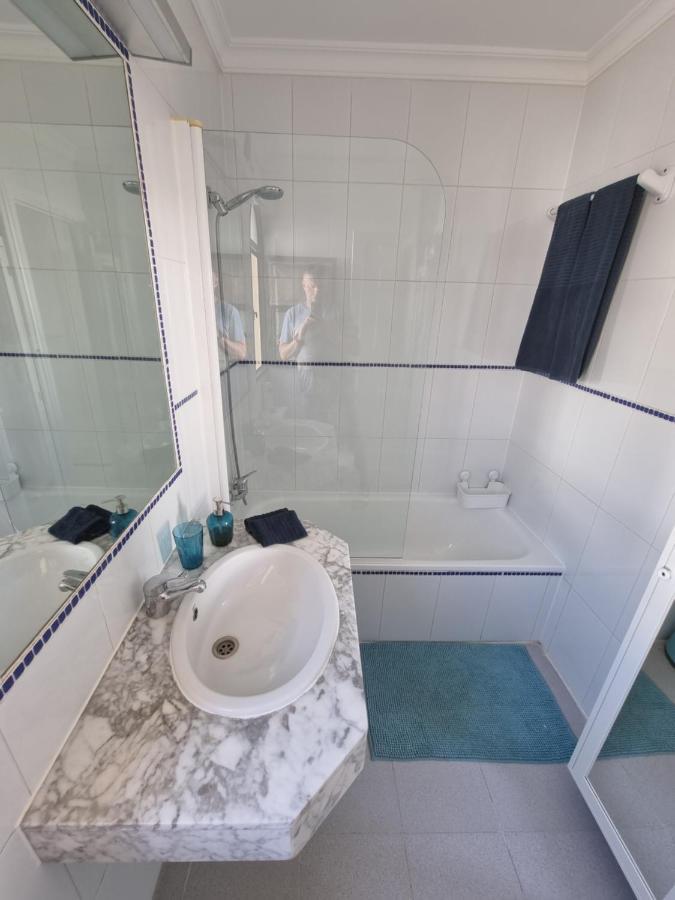 Ocean Forty C Apt. Green Oasis Costa Calma Fue Eksteriør bilde