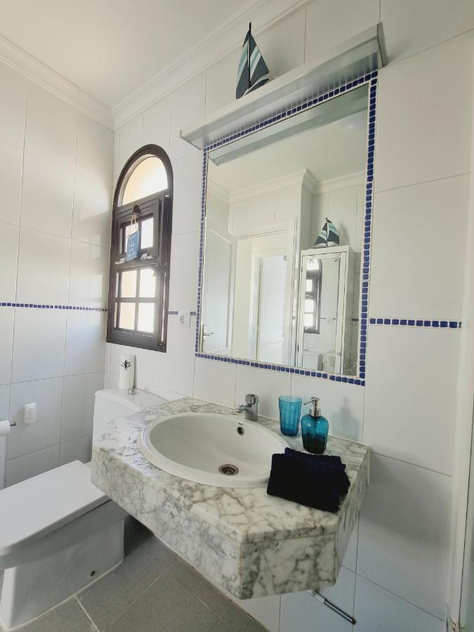 Ocean Forty C Apt. Green Oasis Costa Calma Fue Eksteriør bilde