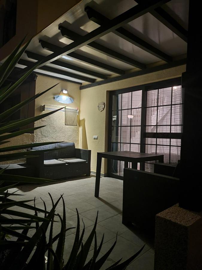 Ocean Forty C Apt. Green Oasis Costa Calma Fue Eksteriør bilde