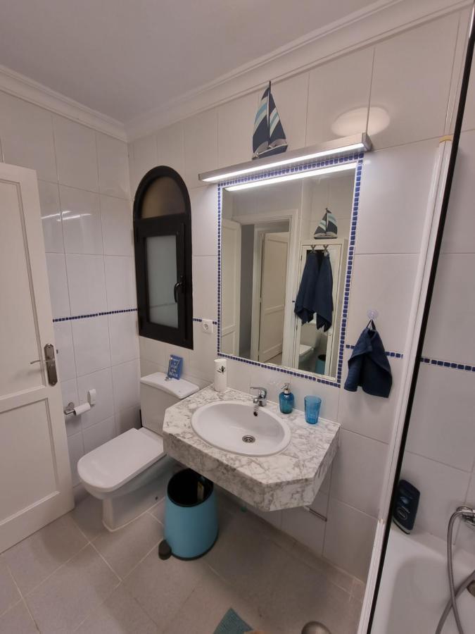 Ocean Forty C Apt. Green Oasis Costa Calma Fue Eksteriør bilde