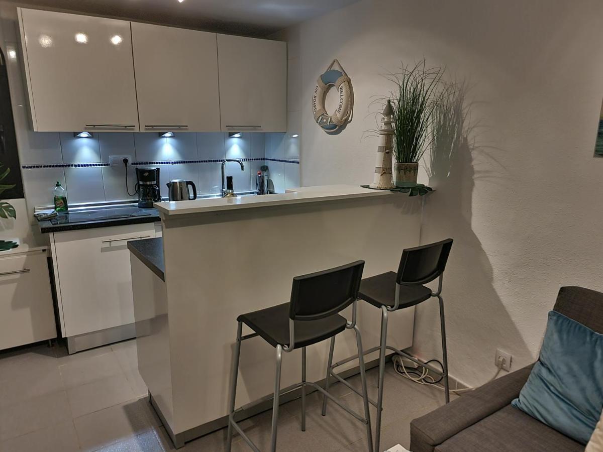 Ocean Forty C Apt. Green Oasis Costa Calma Fue Eksteriør bilde