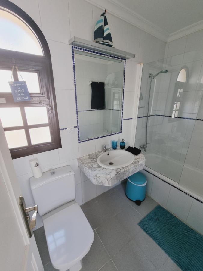 Ocean Forty C Apt. Green Oasis Costa Calma Fue Eksteriør bilde